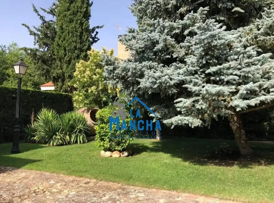 Xalet amb piscina en venda a Calle MAGNOLIO, imagen 16