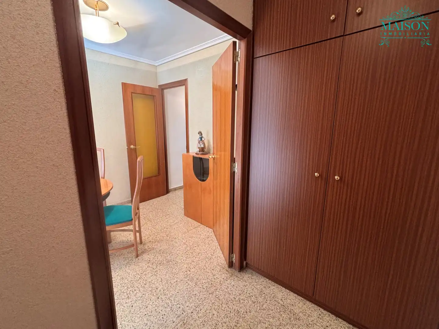 Flat for sale in Bejís  with Terrace