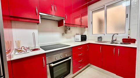 Foto 2 de Pis de lloguer a El Palmar,  Murcia Capital