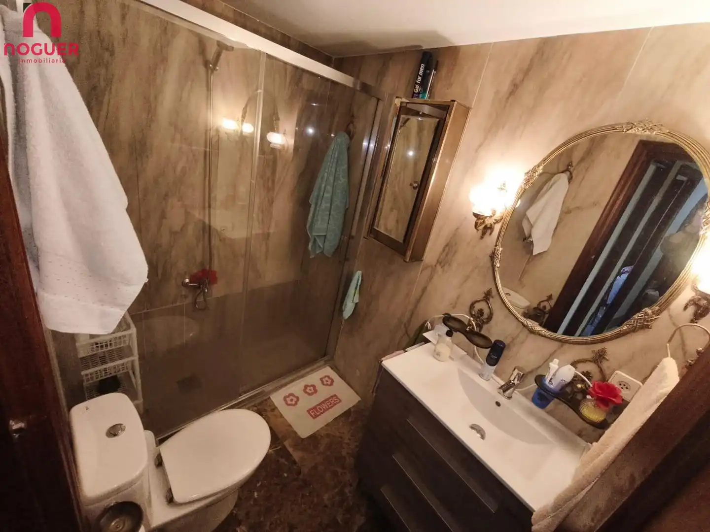 Wohnung mit Aufzug zum Verkauf in Centro, imagen 21