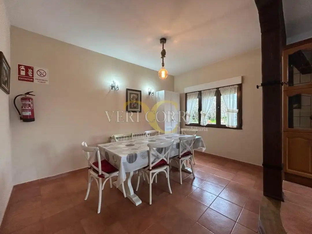 House with terrace for sale in Picones, imagen 15