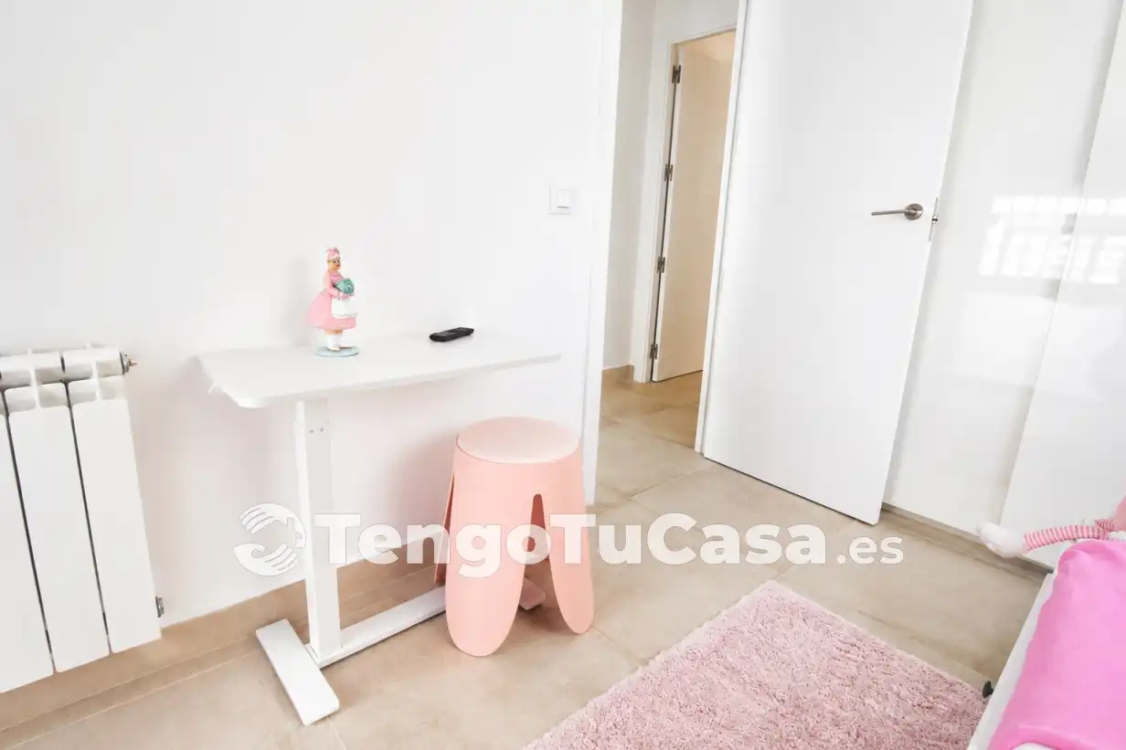 Piso en venta en Madrid con Aire acondicionado, Calefacción y Amueblado