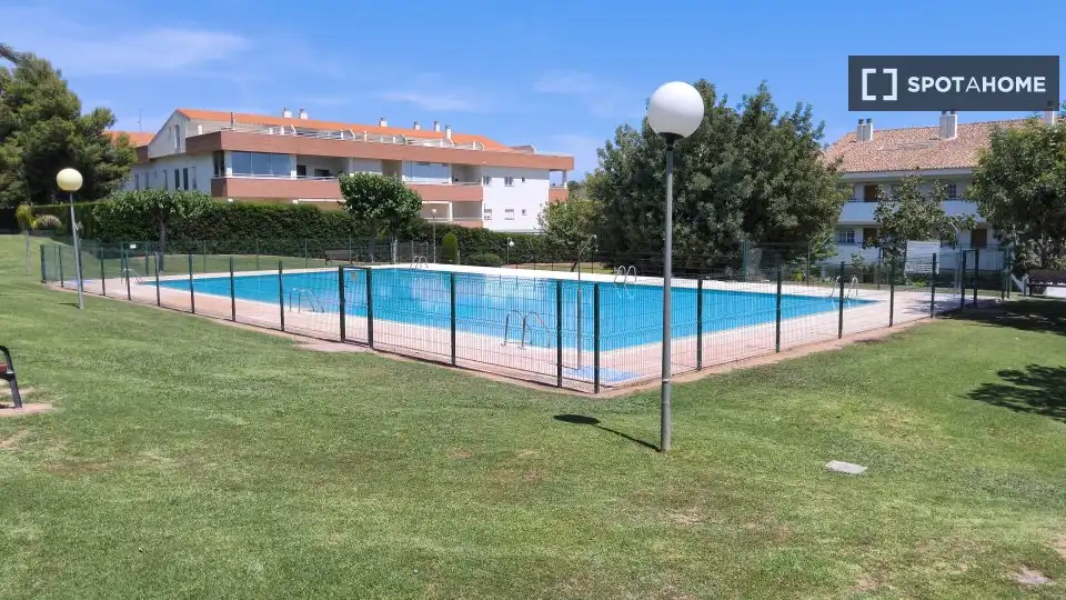 Appartement avec terrasse à louer à Alfinach - Los Monasterios, imagen 9