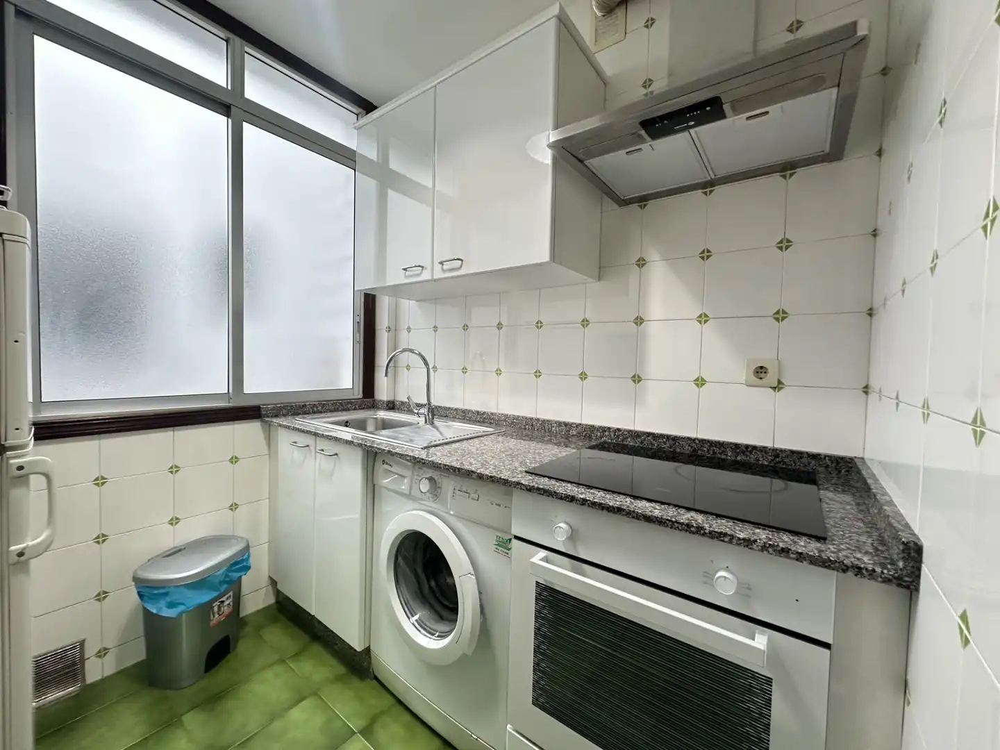 Appartement compact avec ascenseur à vendre à Rúa da República Arxentina, imagen 9