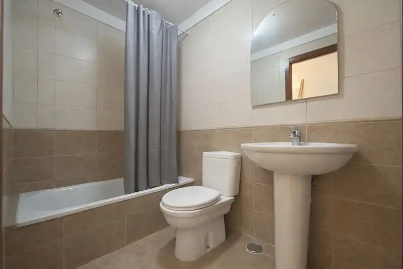 Apartamento en venta en Calle Arguayoda, 2, San Isidro