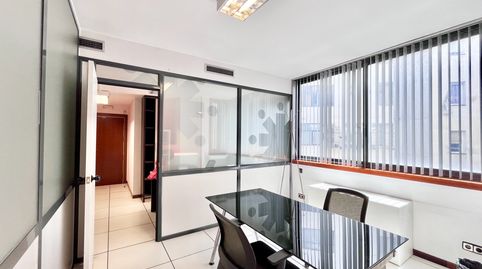 Foto 4 de Oficina de alquiler en Carrer Dels Almogàvers, 66, El Parc i la Llacuna del Poblenou, Barcelona Capital