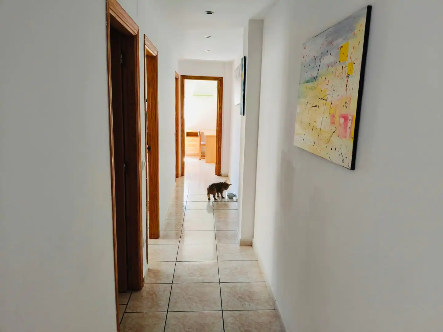 Dúplex en venta en Ondara con Aire acondicionado, Calefacción y Terraza