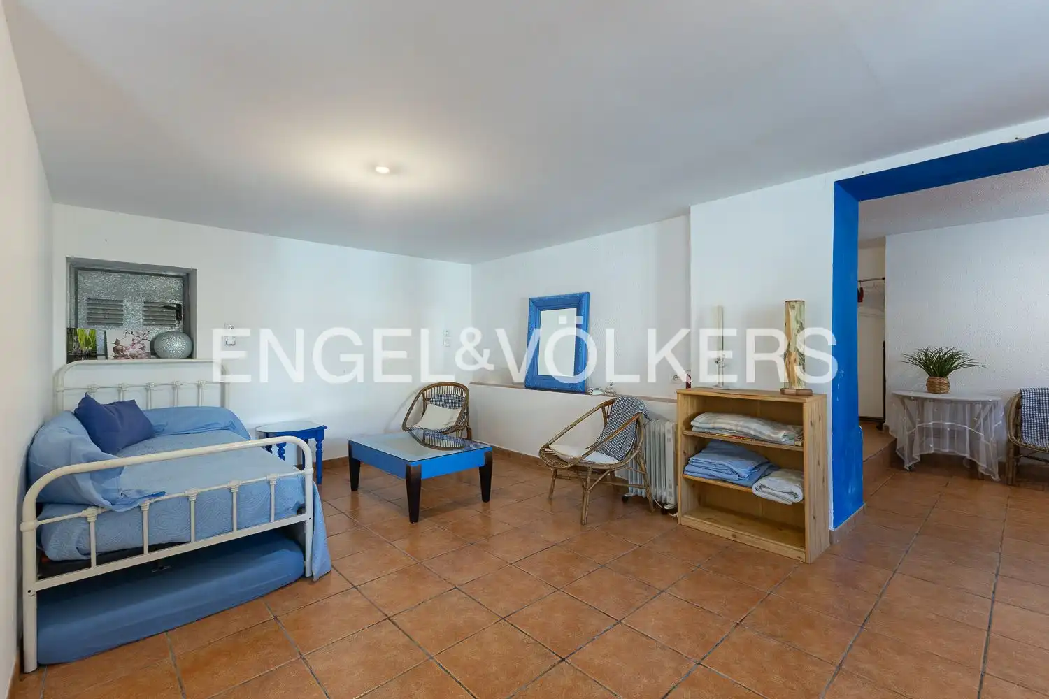 Casa o chalet en venta en La Font d'en Carròs con Aire acondicionado, Calefacción y Jardín privado