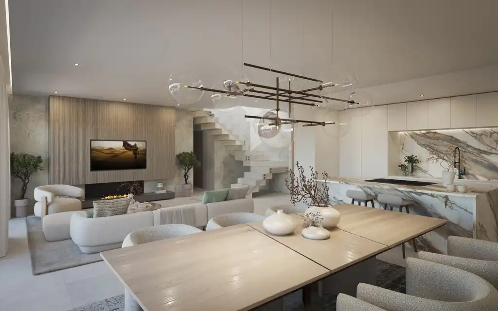 Apartament amb piscina en venda a La Capellanía - El Higuerón, imagen 11