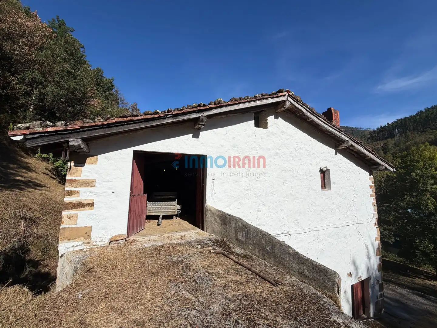 Casa en venda a Ondaraldea Auzoa, imagen 7