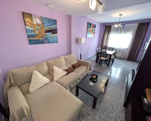 Living room of House or chalet for sale in Mérida  with Air Conditioner and Terrace