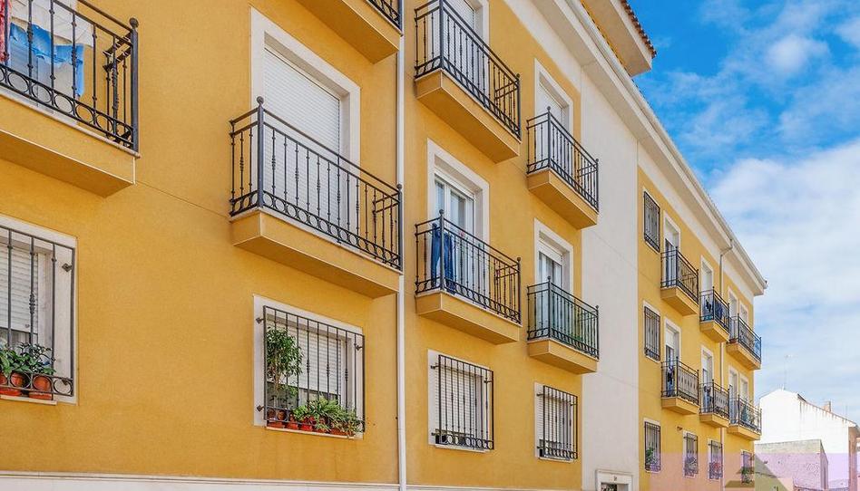 Foto 1 de Apartament en venda a Foso - Moreras, Madrid