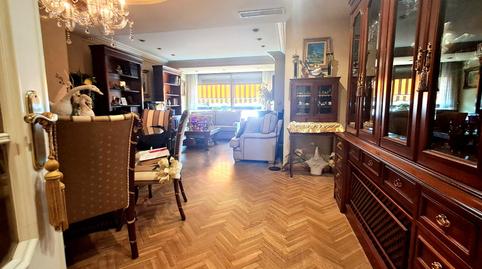 Foto 5 de Pis de lloguer a Avenida Avenida de Cataluña, 16, La Carrasca, Valencia