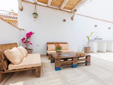 Maison avec piscine à vendre à Calle GEMELAS PRIMERA 3