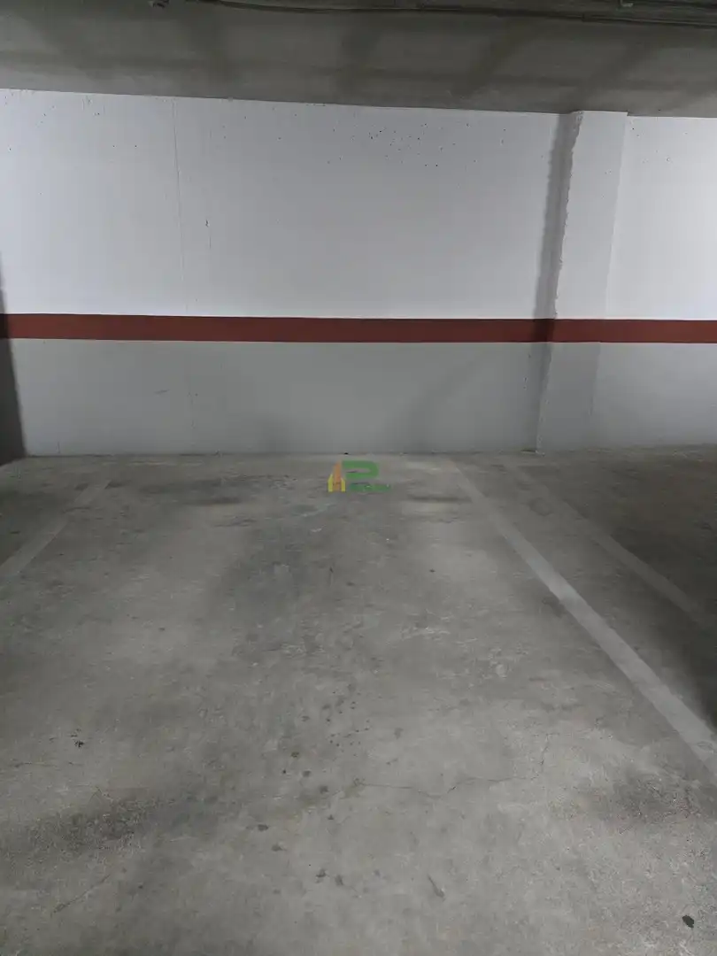 Parking de Apartamento en venta en Lorca con Aire acondicionado, Terraza y Trastero