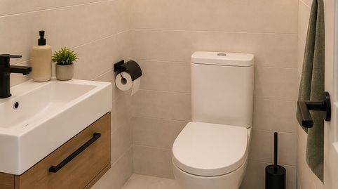 Photo 3 of Flat for sale in Rodríguez Cansino, Conde de Ureña, Málaga Capital