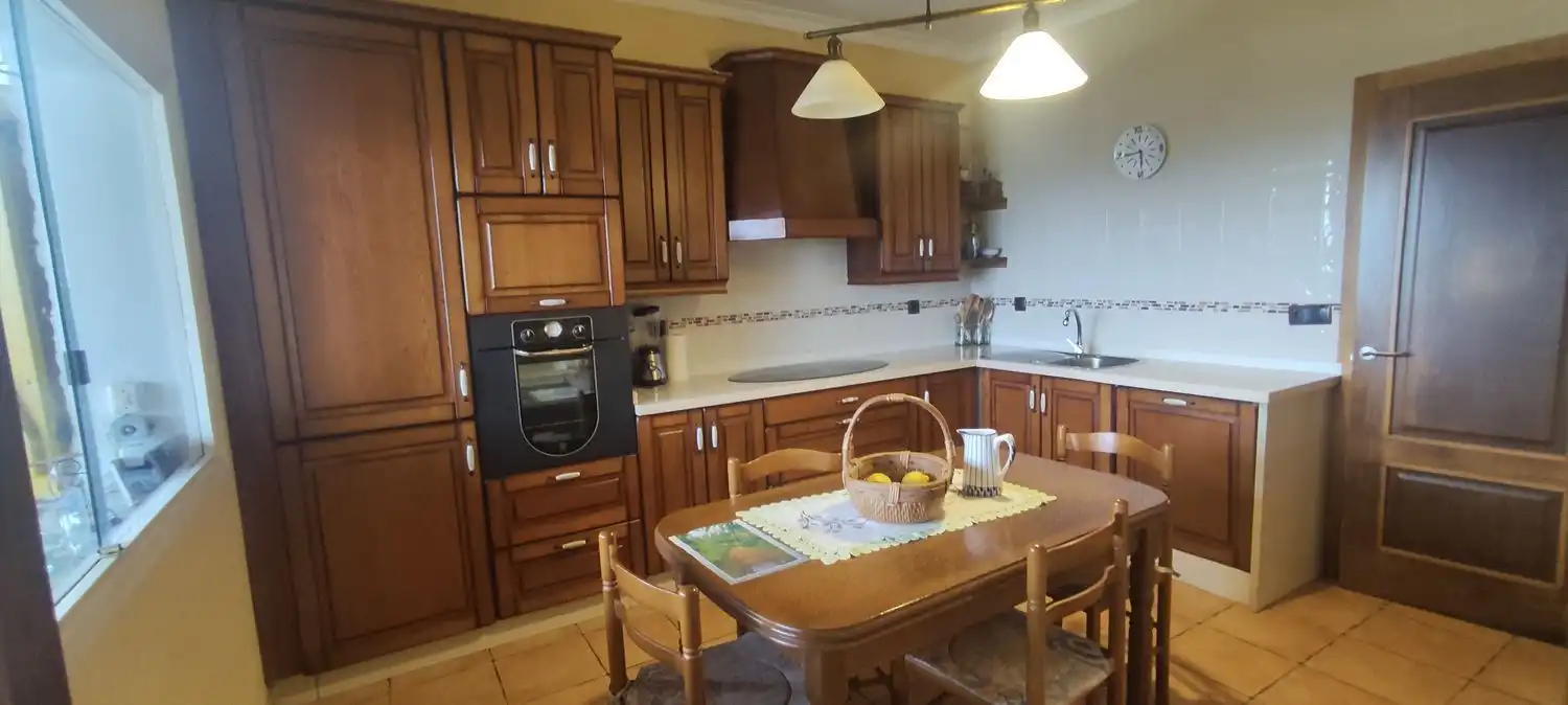 Detached house with garden for sale in Aldea Montecuruto, imagen 6