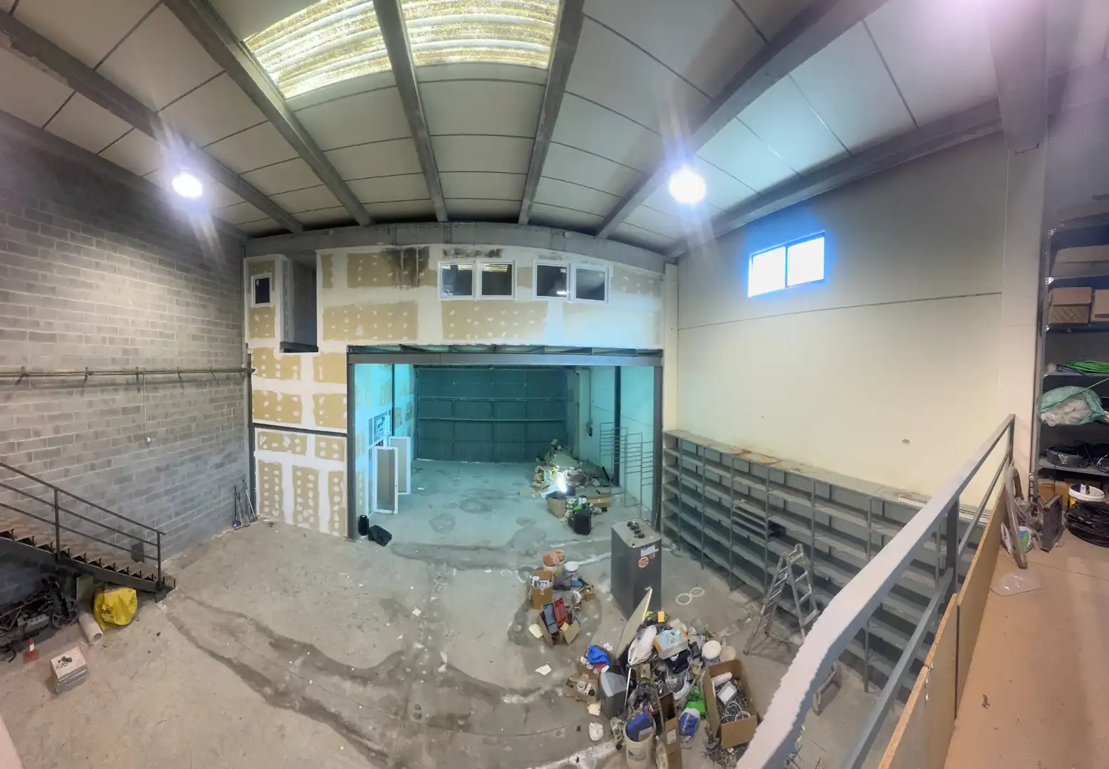 Nave industrial en venta en Tàrrega