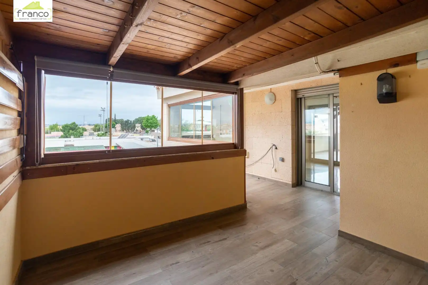 Casa adosada en venta en Murcia con Aire acondicionado, Calefacción y Jardín privado