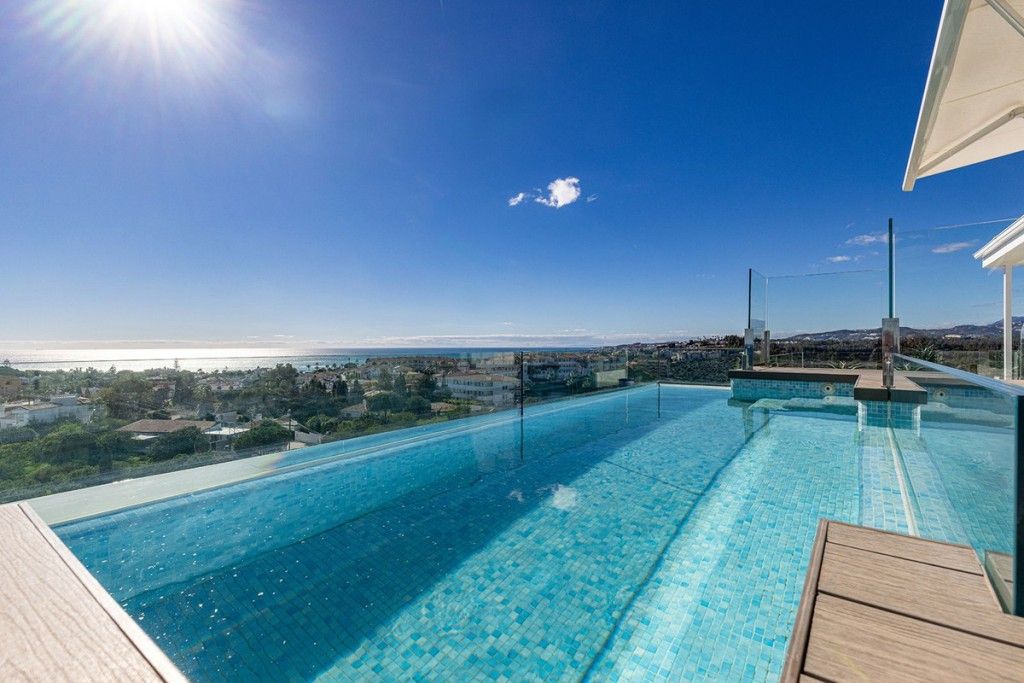 Duplex for sale in El Faro de Calaburra - Chaparral