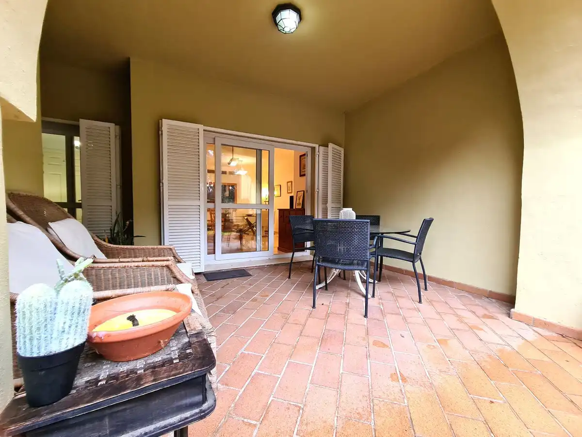 Apartament en venda a Sotogrande Costa, imagen 9