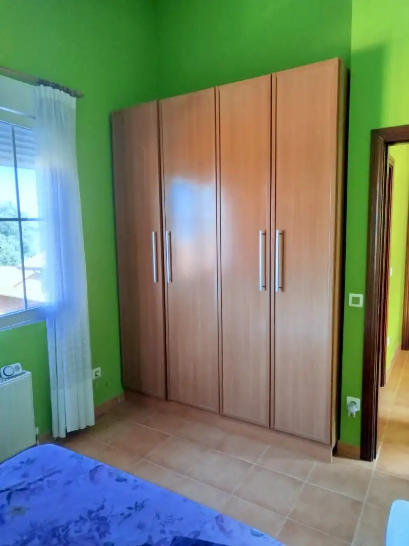 Habitación de Casa o chalet en venta en Castro-Urdiales con Amueblado