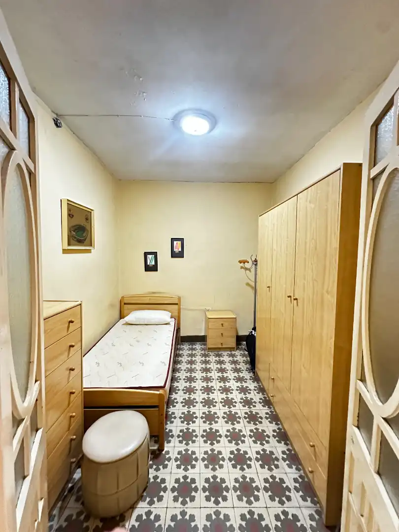 Habitación de Ático en venta en Mataró con Trastero, Amueblado y Horno