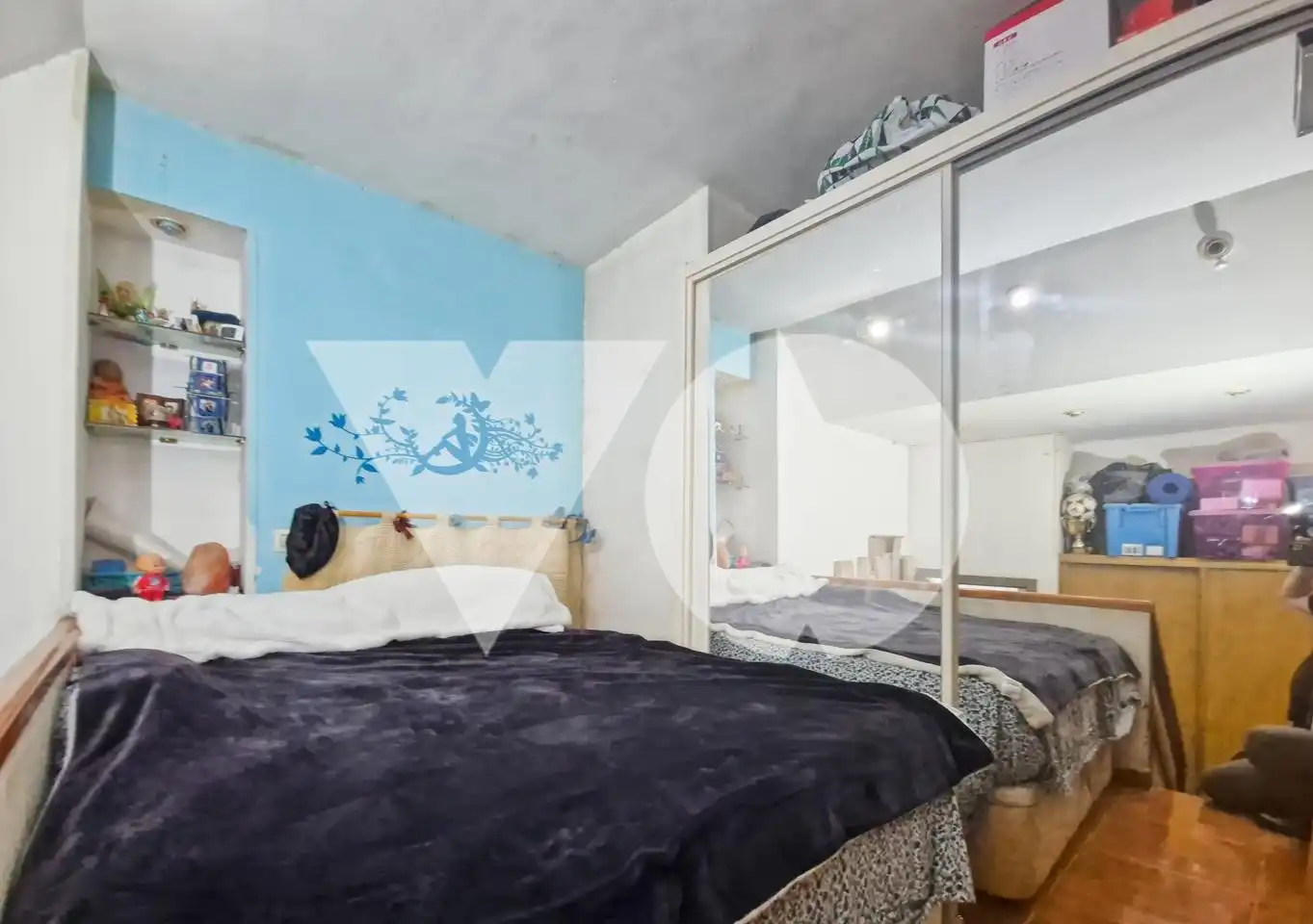 Flat with lift for sale in De Ponferrada, imagen 11