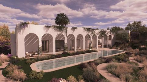 Foto 5 de Residencial en venda a Casares Golf Garden, Casares Golf - Casares del Sol, Málaga