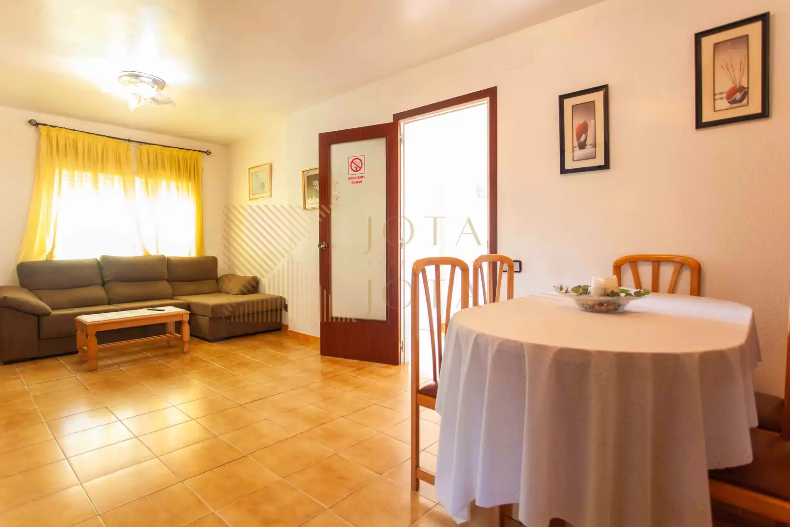 Casa amb terrassa en venda a Canyelles, imagen 17