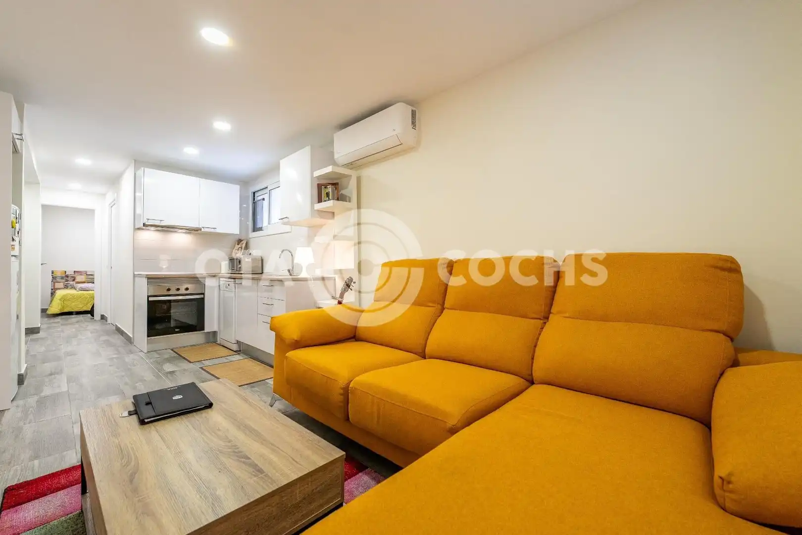 Wohnung zum Verkauf in Reus mit Heizung und Terrasse