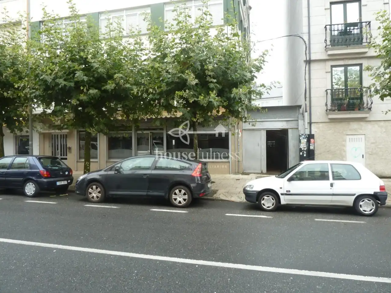 Business premises for sale in Fene, imagen 11