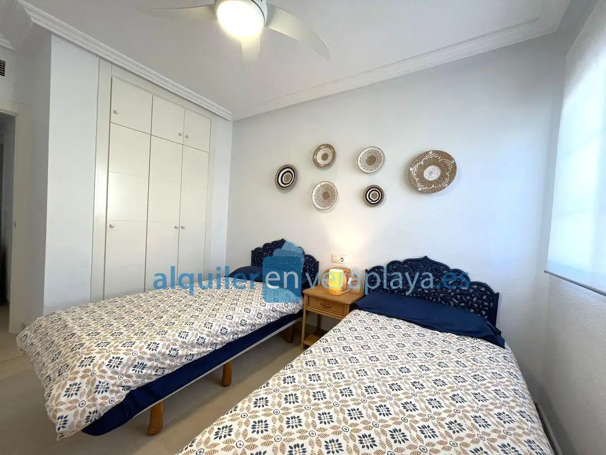 Flat to rent in Puerto Rey, imagen 11