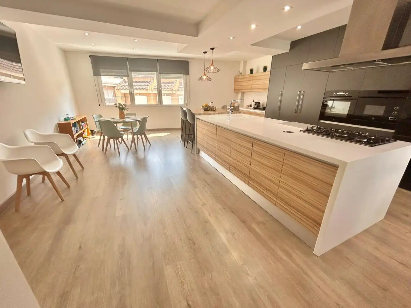 Piso en venta en Calle CONSTITUCION LA, 2, Orihuela ciudad