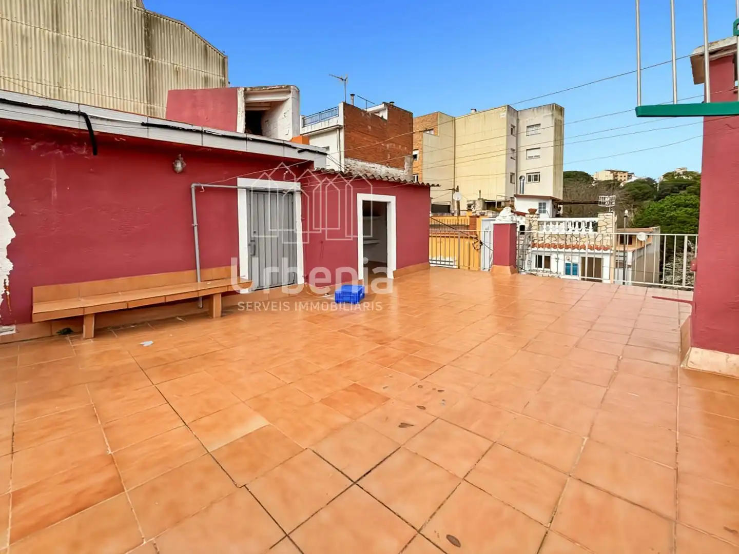 Maison mitoyenne à vendre à Mont Ferrant - Joan Carles I, imagen 27
