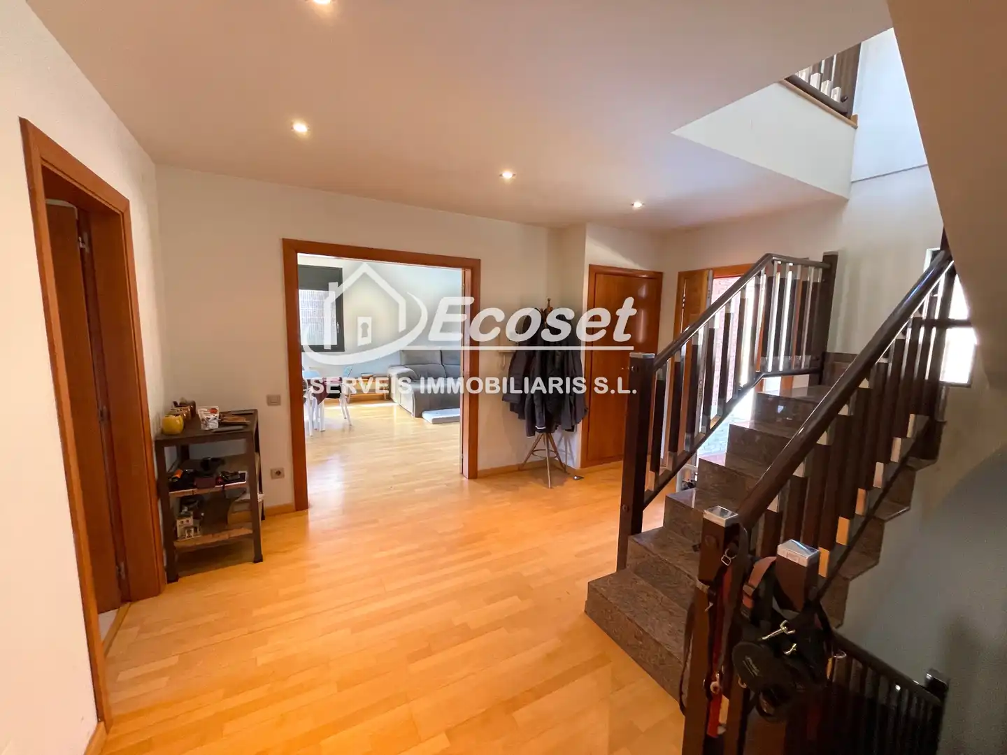 Casa o chalet en venta en Cervelló con Calefacción, Jardín privado y Terraza
