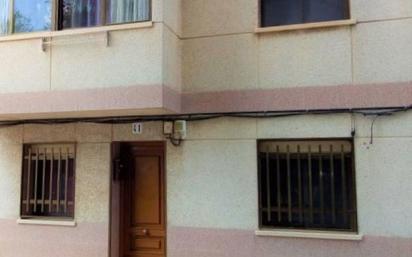 Exterior view of House or chalet for sale in Puertollano