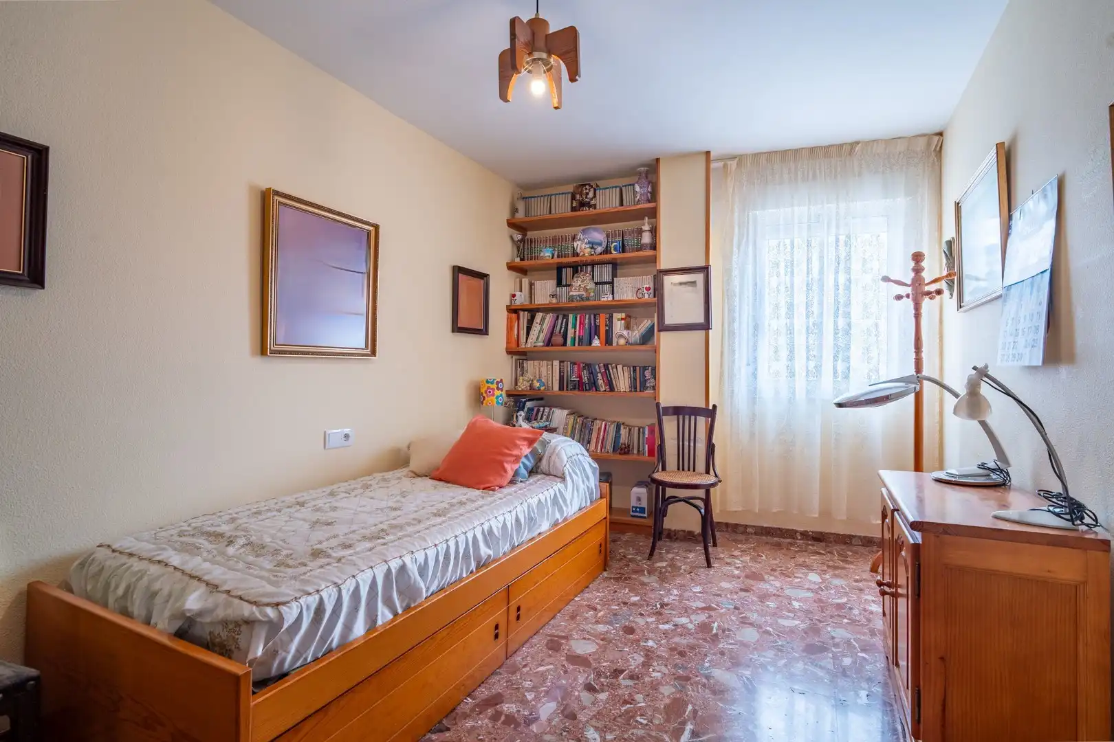 Wohnung mit Aufzug zum Verkauf in Centro, imagen 17