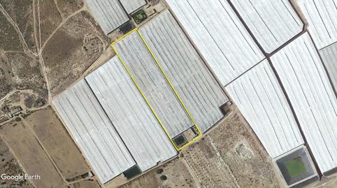 Foto 2 de Terreno en venta en N/a, 1b, Oliveros - Altamira, Almería