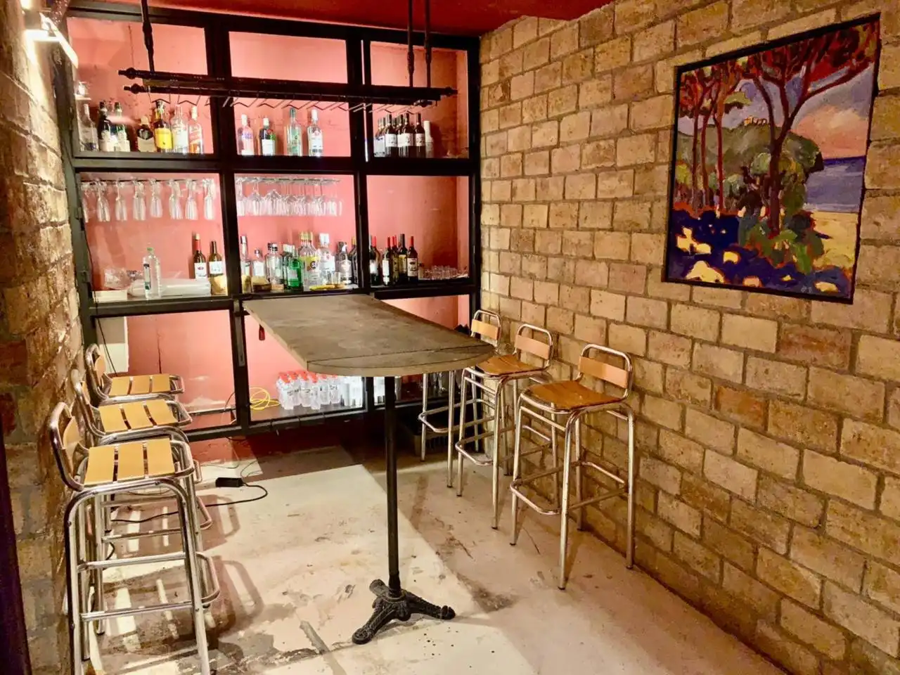Nave industrial en venta en Barcelona