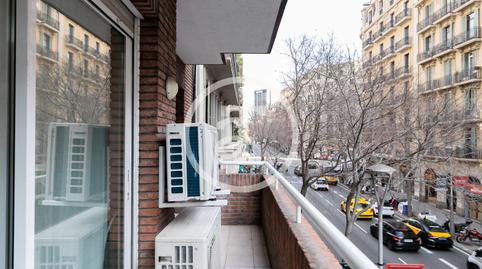 Photo 3 of Flat to rent in Carrer de París, L'Antiga Esquerra de l'Eixample,  Barcelona Capital