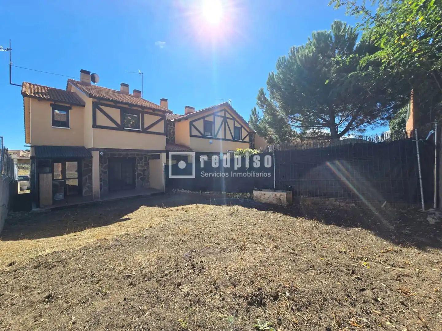 Detached house with pool for sale in Navas de San Antonio, imagen 29