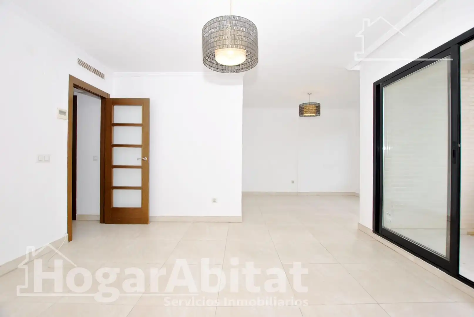 Habitación de Piso en venta en Dénia con Aire acondicionado, Calefacción y Terraza