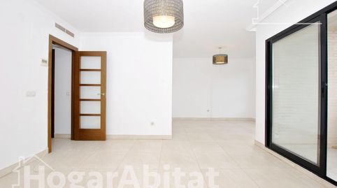 Foto 4 de Piso en venta en Avenida Juan Chabas, Saladar, Dénia