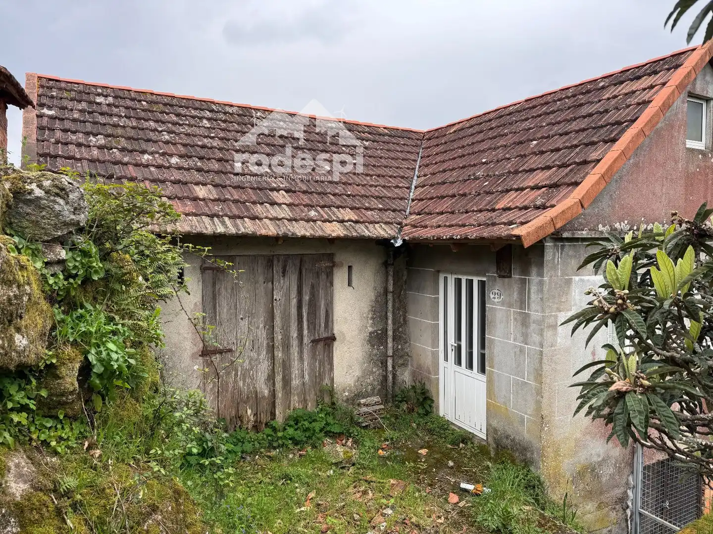 Maison à vendre à Crecente, imagen 2