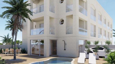 Foto 2 de Apartamento en venta en Avinguda de la Diputació, Mas de Clariana, Cambrils