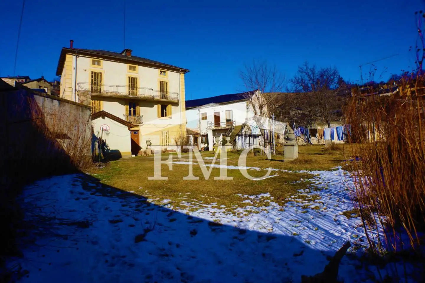 Villa avec jardin à vendre à Carrer Andreu Xandri 1