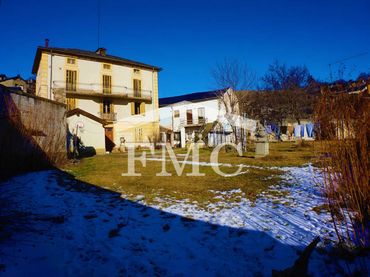 Villa con giardino in vendita a Carrer Andreu Xandri 1
