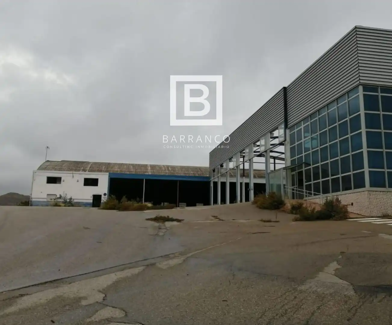 Industriegebäude zum Verkauf in Sorbas, imagen 6