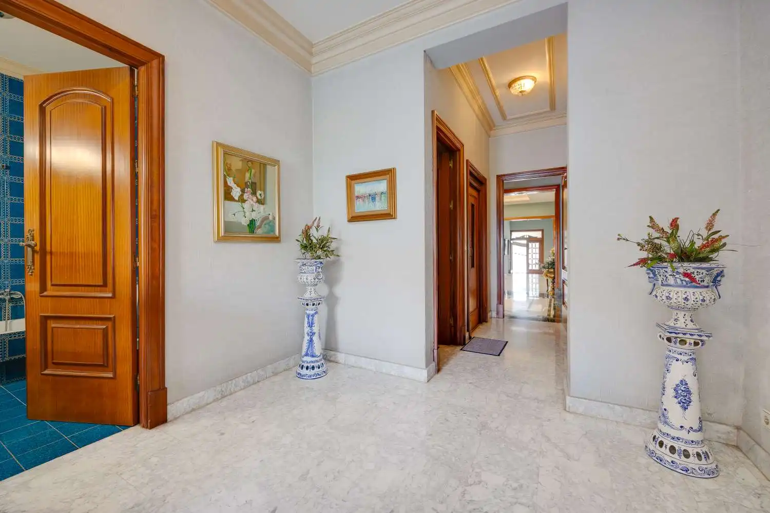 Houses for sale in Callosa de Segura  with Air Conditioner, Heating and Terrace